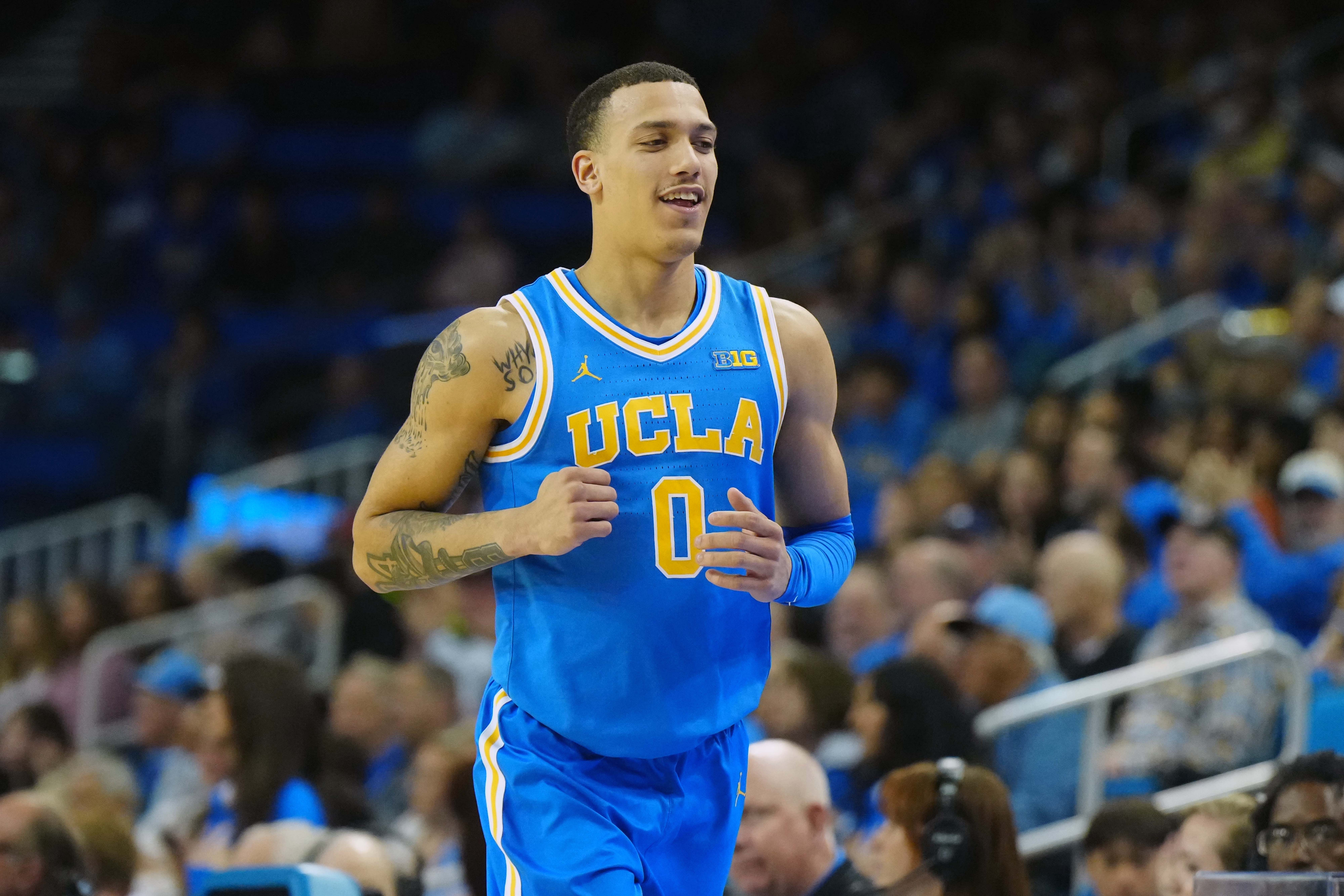 老鹰队记：球队与科比-约翰逊达成Exhibit 10协议 其为杰伦胞弟